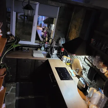 Mia Maria ヴィラ *