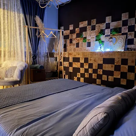 Mia Maria * Tutrakan