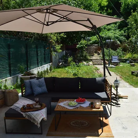 Mia Maria ヴィラ *