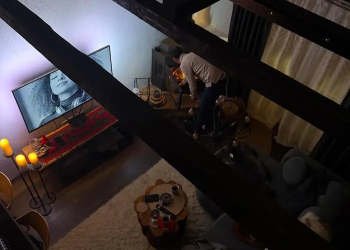 Mia Maria Villa Tutrakan