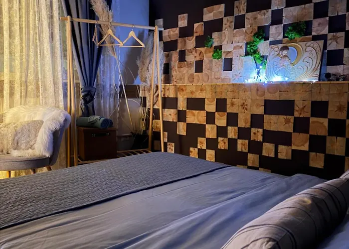 Mia Maria * Tutrakan