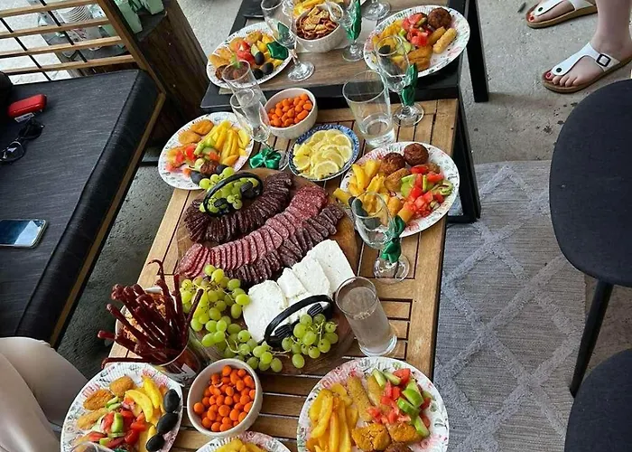 Villa Mia Maria Tutrakan